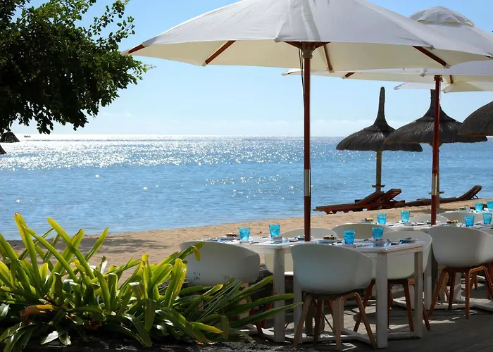 Sofitel Mauritius L'Imperial Resort & Spa Flic-en-Flacq