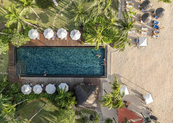 Hilton Mauritius Resort & Spa Flic-en-Flacq